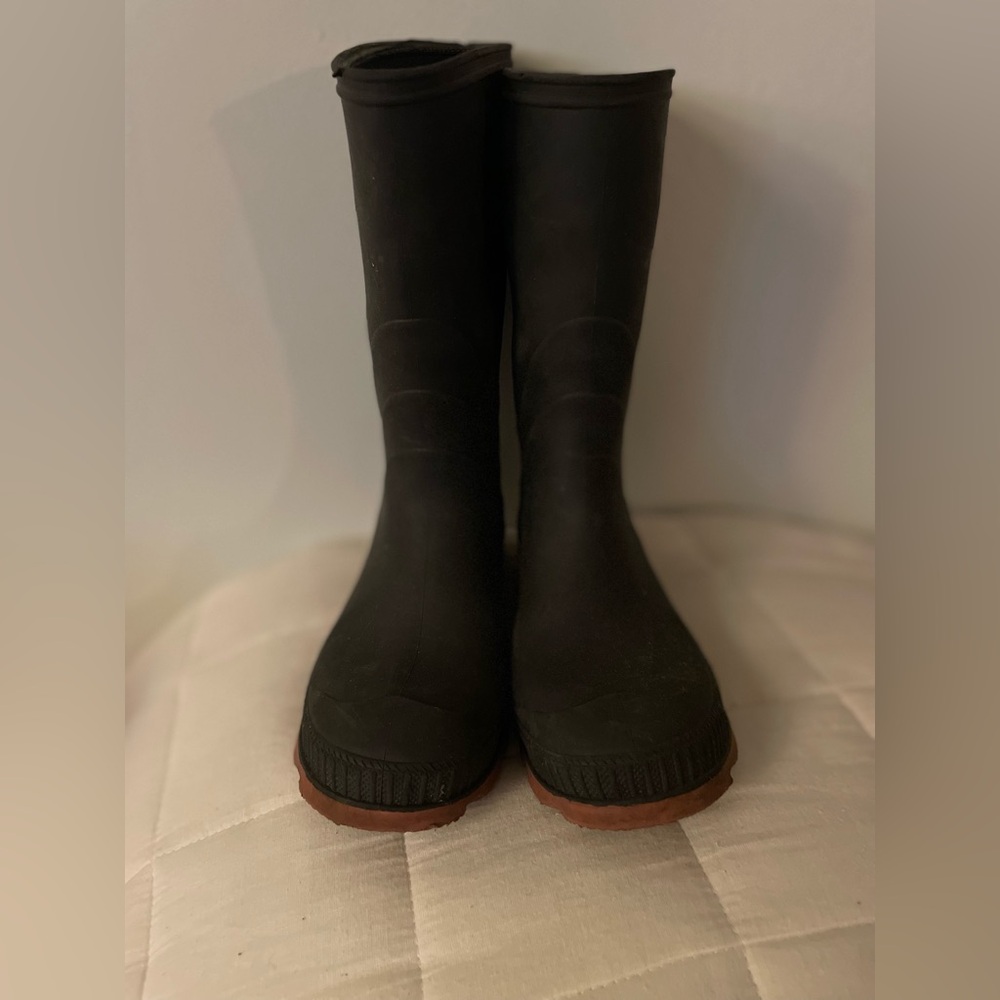 Target Kids rain boots